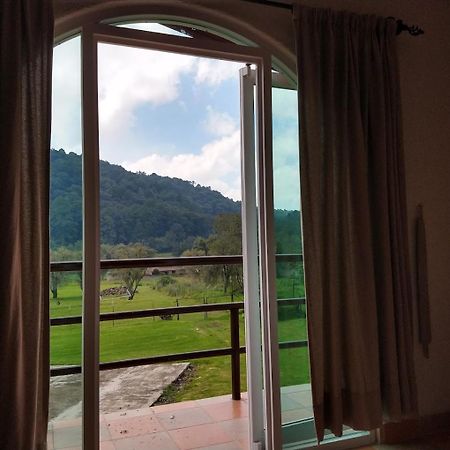 Finca San Fernando Вилья-дель-Карбон Экстерьер фото
