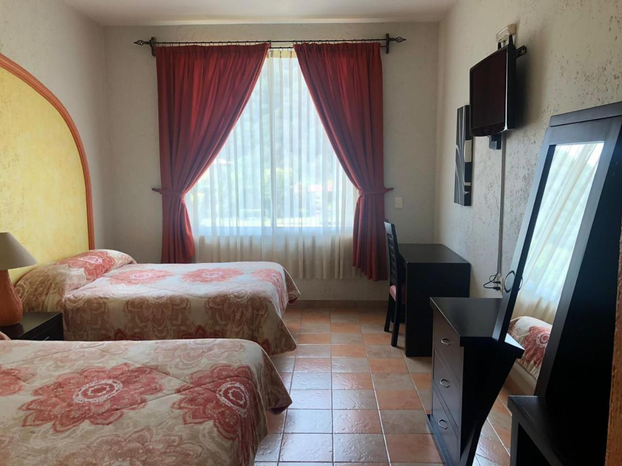 Finca San Fernando Вилья-дель-Карбон Экстерьер фото